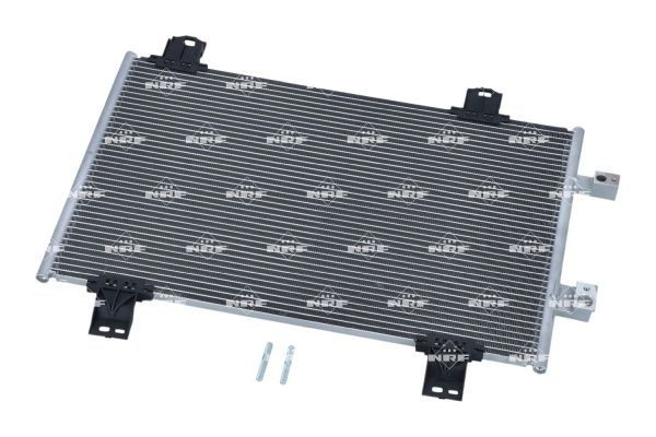 Конденсатор кондиціонера NRF 350480 ціна, від 93.82 USD