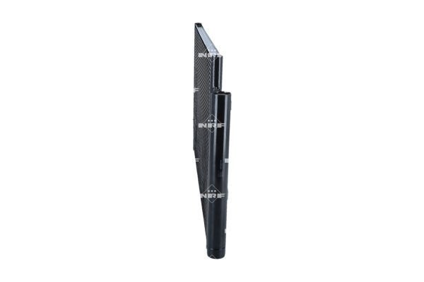 Конденсатор кондиціонера NRF 350487 ціна, від 73.22 USD