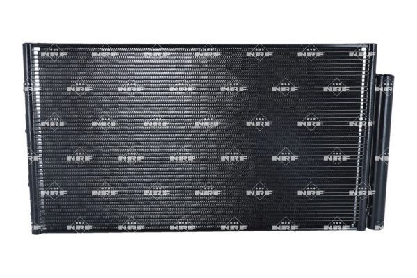 Конденсатор кондиціонера NRF 350487 ціна, від 73.22 USD