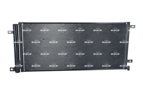 Конденсатор кондиціонера TYC 606HD2098 ціна, від 54.01 USD