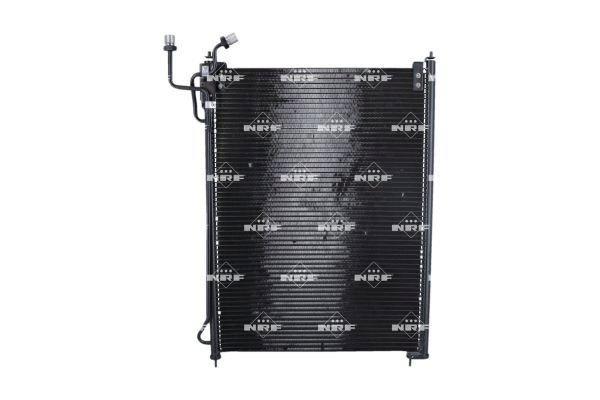 Конденсатор кондиціонера NRF 350503 ціна, від 134.42 USD