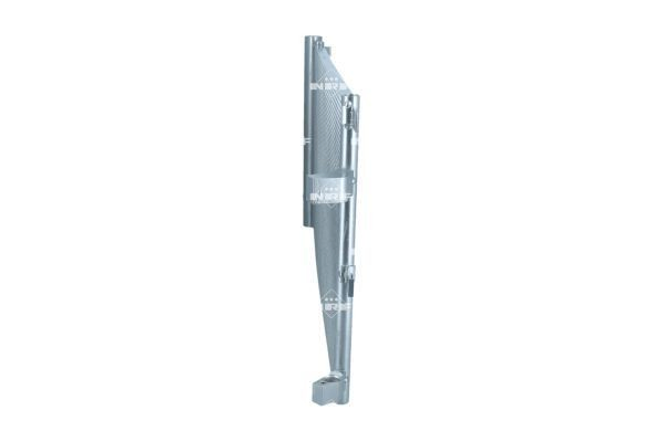 Радіатор охолодження кондиціонера NRF 350532