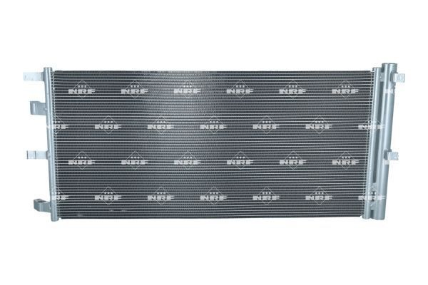 Конденсатор кондиціонера NRF 350532 ціна, від 152.37 USD
