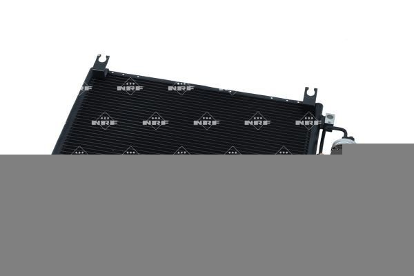 Конденсатор кондиціонера Polcar 3940K8C1 ціна, від 82.83 USD