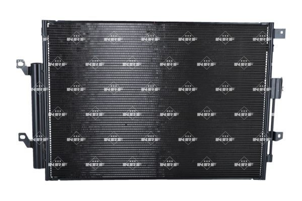 Конденсатор кондиціонера NRF 350601 ціна, від 153.95 USD