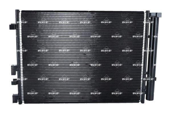 Конденсатор кондиціонера NRF 350605 ціна, від 160.99 USD