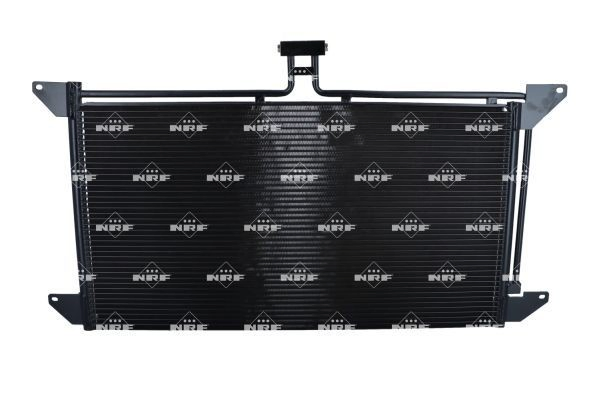 Конденсатор кондиціонера VALEO 815128 ціна, від 109.09 USD