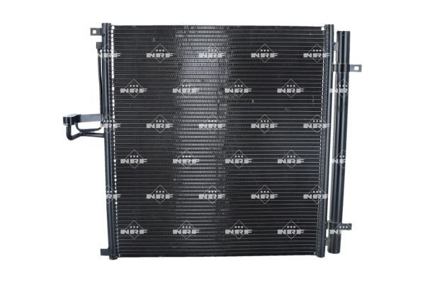 Конденсатор кондиціонера NRF 350621 ціна, від 171.90 USD