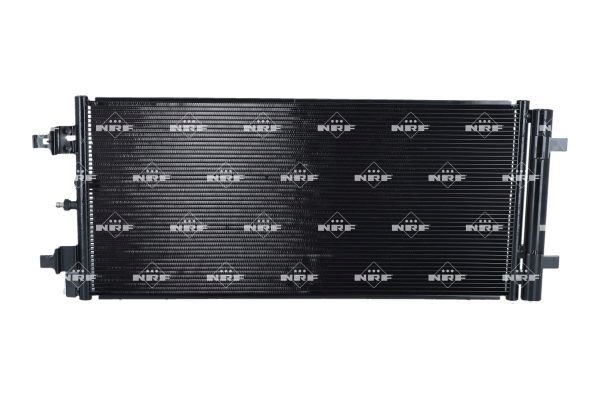 Конденсатор кондиціонера NRF 350629 ціна, від 108.82 USD