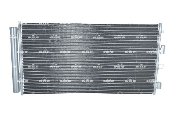 Конденсатор кондиціонера NRF 350631 ціна, від 91.96 USD
