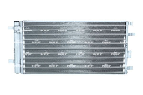 Конденсатор кондиціонера NRF 350665 ціна, від 117.77 USD