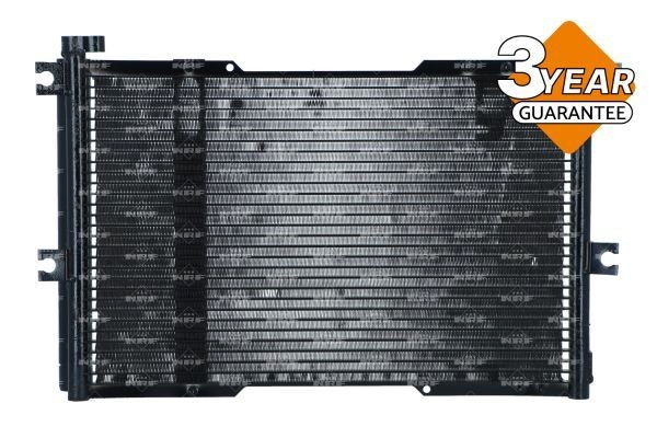 Купити Радіатор кондиціонера Suzuki Jimny  SN, JB