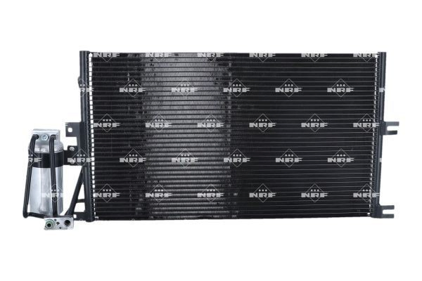 Конденсатор кондиціонера NRF 35183 ціна, від 64.57 USD
