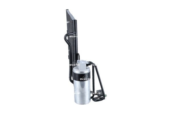 Конденсатор кондиціонера NRF 35183 ціна, від 64.57 USD