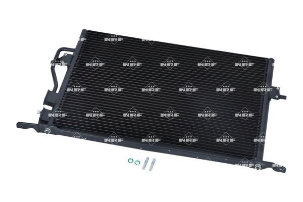 Купити Радіатор кондиціонера Ford Mondeo II BFP