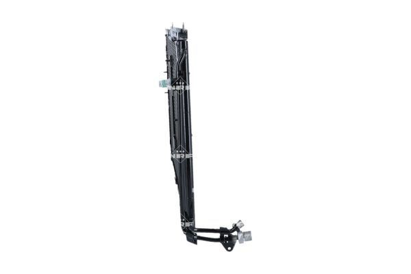 Купити Радіатор кондиціонера Mercedes C  W202
