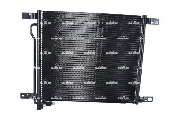 Конденсатор кондиціонера NRF 35325 ціна, від 79.61 USD