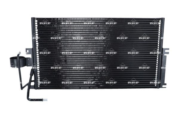 Конденсатор кондиціонера NRF 35342 ціна, від 65.75 USD