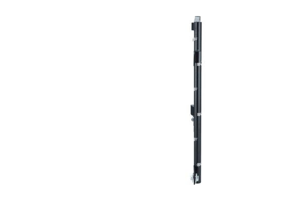 Радіатор кондиціонера NIS94800 Nissens