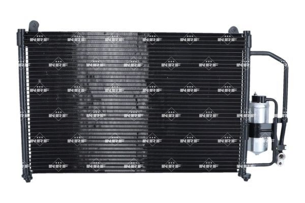 Конденсатор кондиціонера NRF 35393 ціна, від 65.47 USD