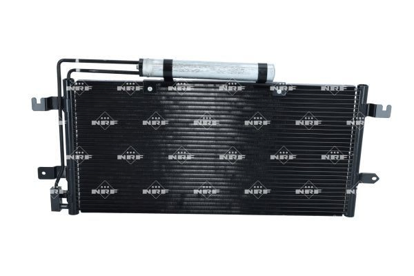 Конденсатор кондиціонера NRF 35438 ціна, від 100.38 USD