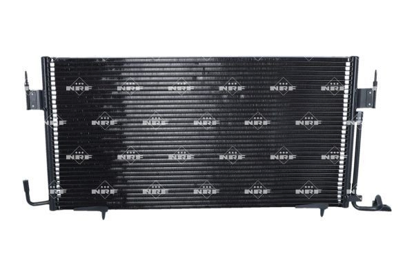 Конденсатор кондиціонера Citroen Berlingo фургон (M) (1996 - 2008) ціна, від 75.49 USD