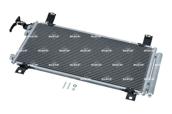 Конденсатор кондиціонера NRF 35464 ціна, від 84.79 USD