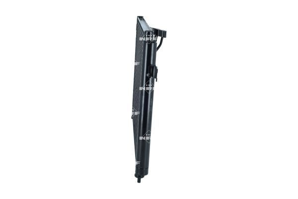 Конденсатор кондиціонера NRF 35475 ціна, від 81.06 USD