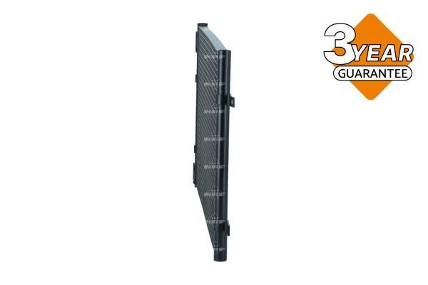 Конденсатор кондиціонера NRF 35492 ціна, від 40.44 USD