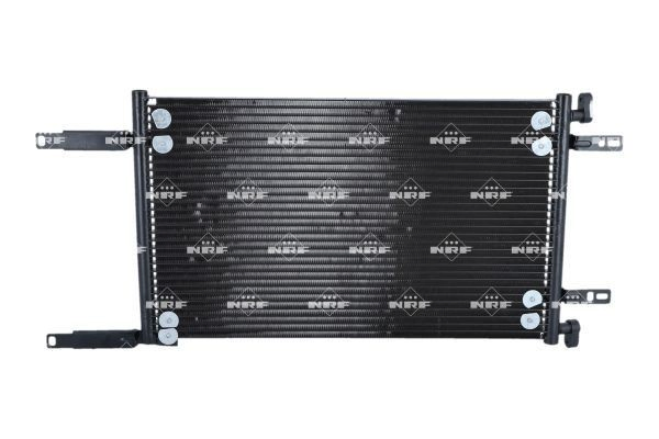 Конденсатор кондиціонера NRF 35493 ціна, від 62.03 USD