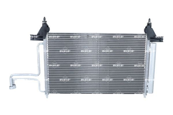 Конденсатор кондиціонера NRF 35495 ціна, від 100.12 USD