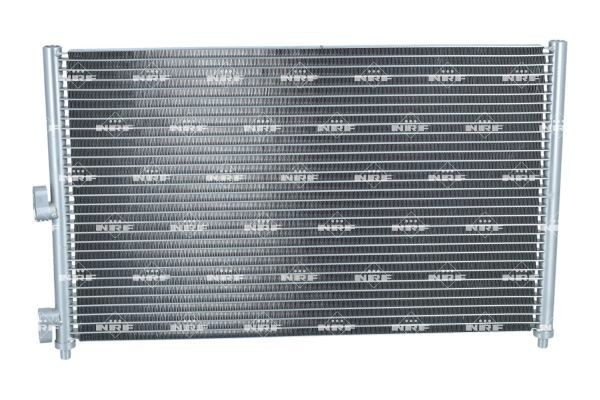 Конденсатор кондиціонера NRF 35502 ціна, від 47.88 USD