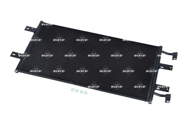 Конденсатор кондиціонера NRF 35505 ціна, від 87.06 USD