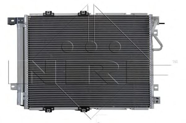 976063E601 Doowon Конденсатор