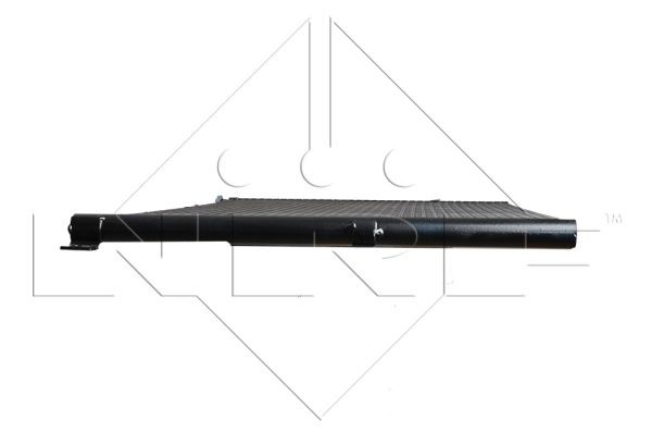 Радіатор охолодження кондиціонера NRF 35525