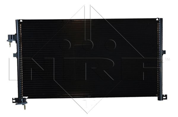 Конденсатор кондиціонера NRF 35525 ціна, від 63.32 USD