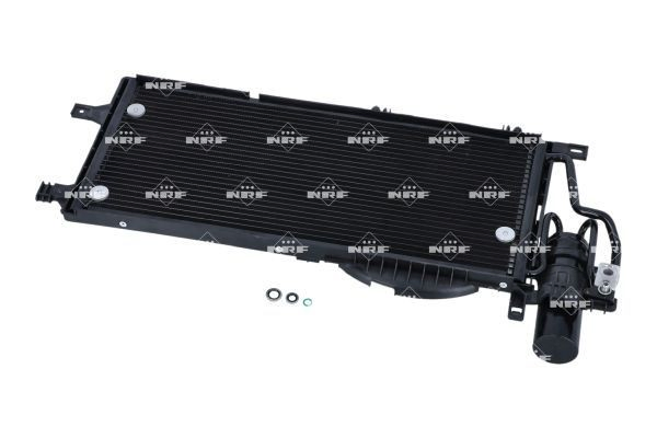 Конденсатор кондиціонера NRF 35531 ціна, від 78.95 USD