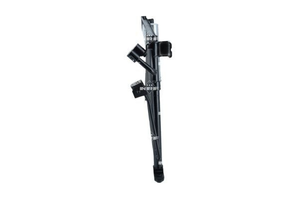 Купити 35541 NRF Радіатор системи охолодження кондиціонера