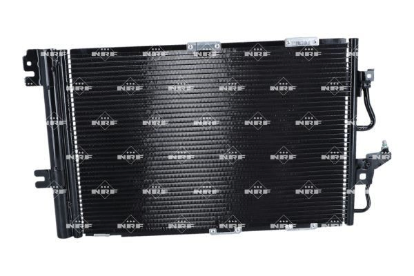 Конденсатор кондиціонера NRF 35554 ціна, від 116.48 USD