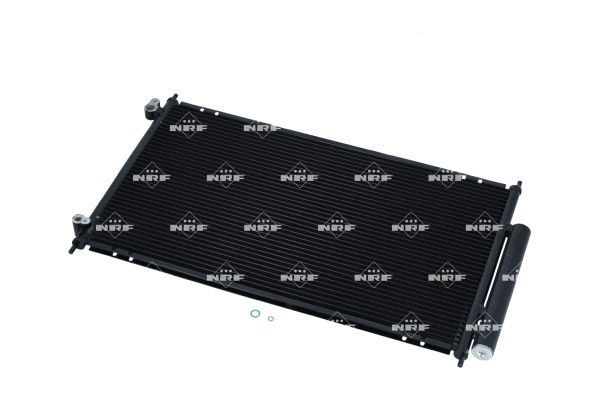 Конденсатор кондиціонера NRF 35559 ціна, від 87.38 USD