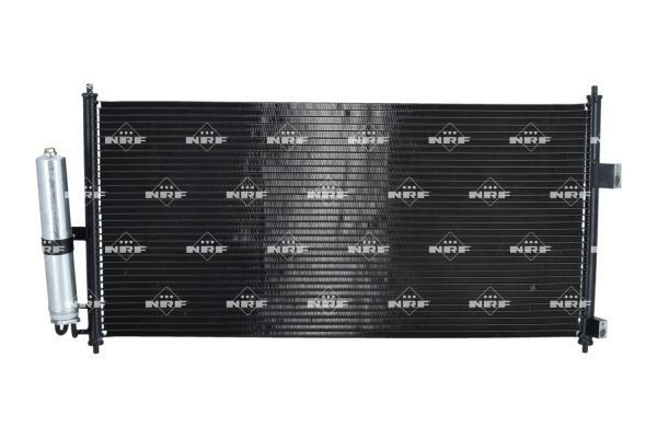 Конденсатор кондиціонера NRF 35565 ціна, від 85.87 USD