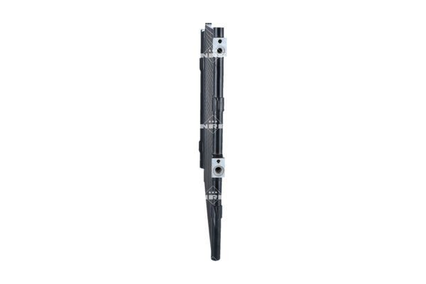 Конденсатор кондиціонера Jaguar XR828837 ціна, від 120.28 USD