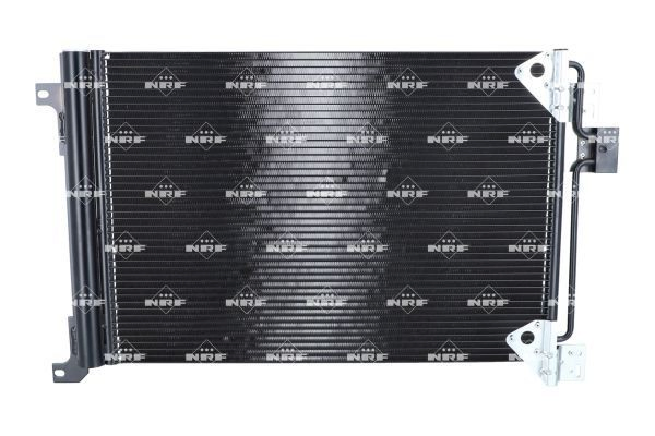 Конденсатор кондиціонера NRF 35625 ціна, від 98.97 USD
