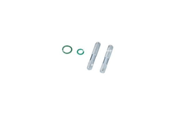 Радіатор охолодження кондиціонера NRF 35626