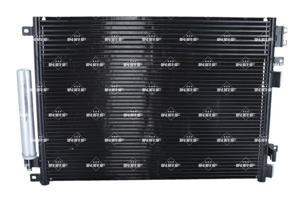 Конденсатор кондиціонера NRF 35626 ціна, від 98.16 USD