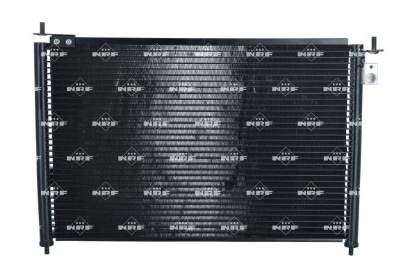 Конденсатор кондиціонера NRF 35635 ціна, від 68.20 USD