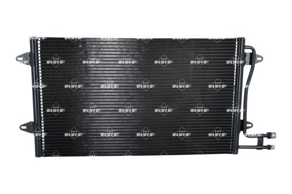 Купити Радіатор кондиціонера Volkswagen LT 28-46 II 2DA, 2DD, 2DH