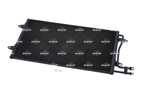 Конденсатор на Volkswagen LT 28-46 II 2DA, 2DD, 2DH