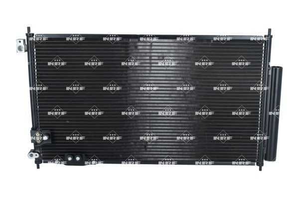 Конденсатор кондиціонера NRF 35740 ціна, від 88.15 USD