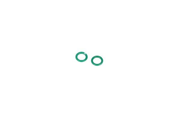 Конденсатор на Land Rover Discovery II LJ ,LT